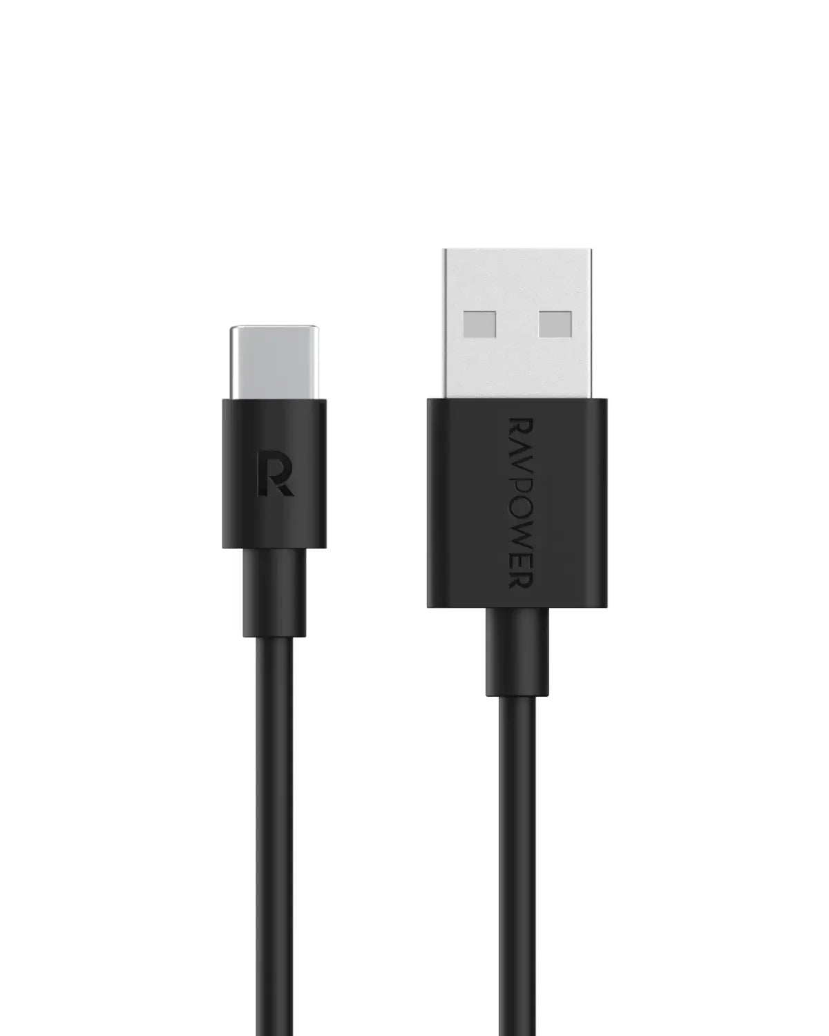 USB-A to USB-C Fast Charging Cable – 60W Power, 1 Meter