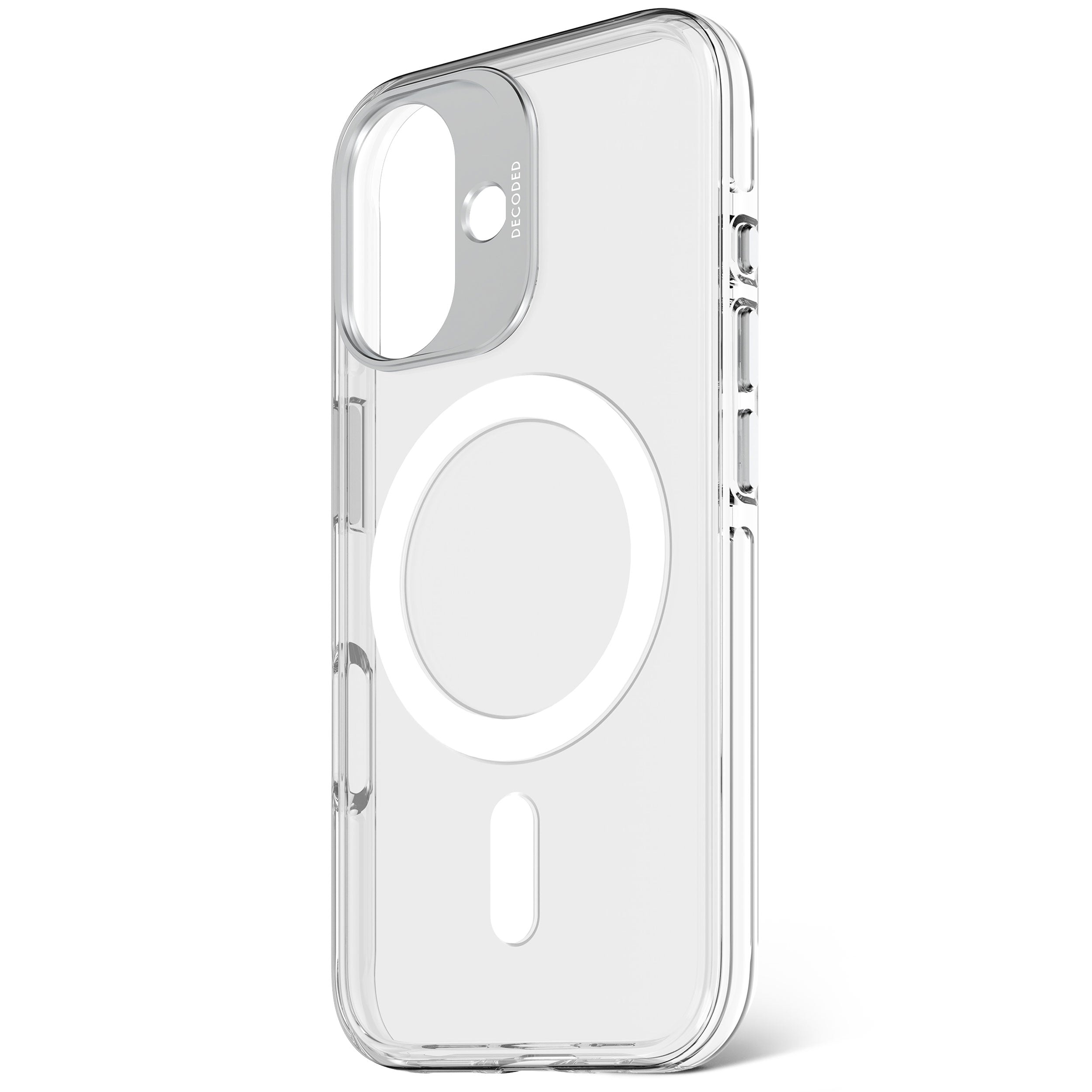 Clear Case for iPhone 16