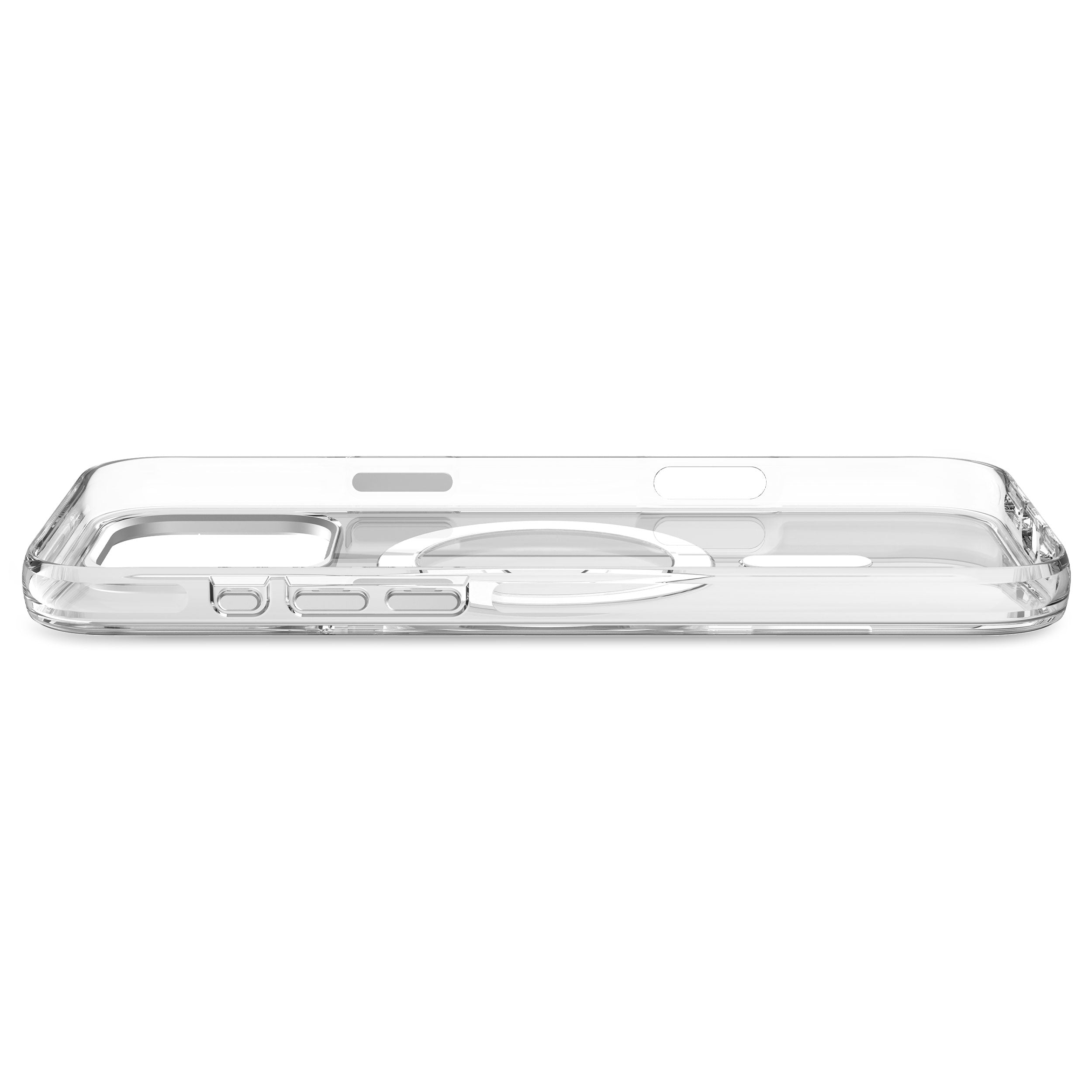 Clear Case for iPhone 16 Pro Max