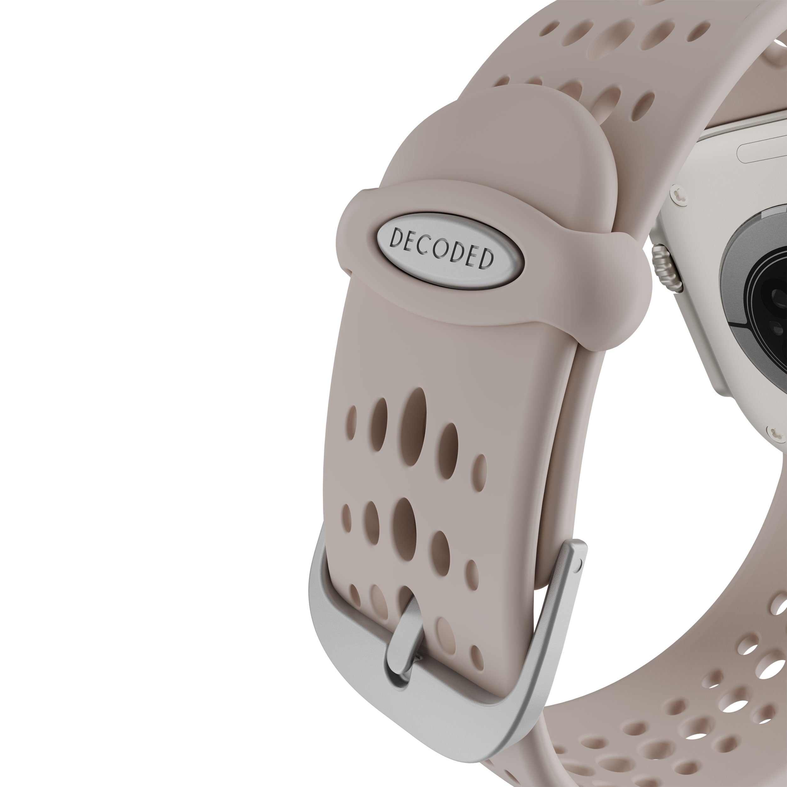 Ares O Performance Watch Band for Apple Watch 44/46/49 MM