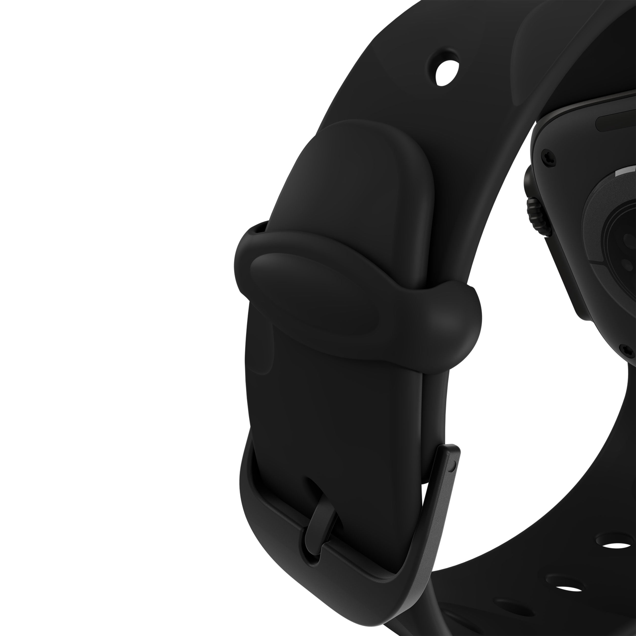 Ares Splice Performance Watch Band for Apple Watch 44/46/49 MM