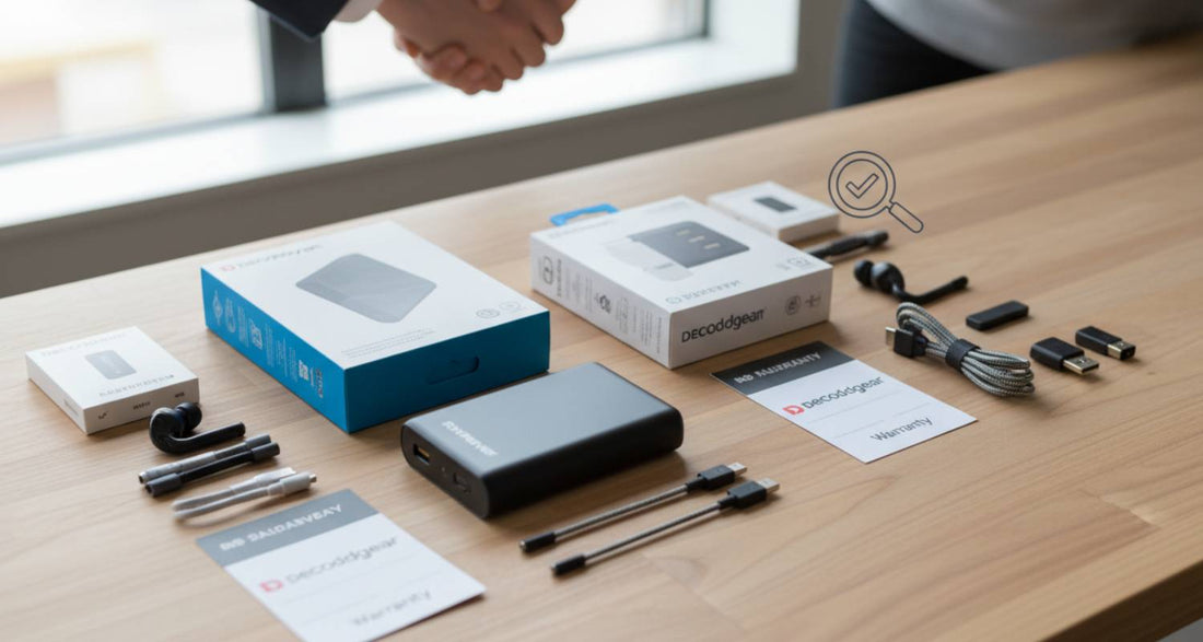 Beirutek premium mobile and tech accessories in Lebanon