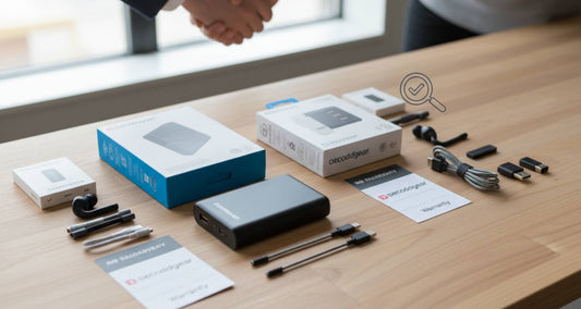 Beirutek premium mobile and tech accessories in Lebanon