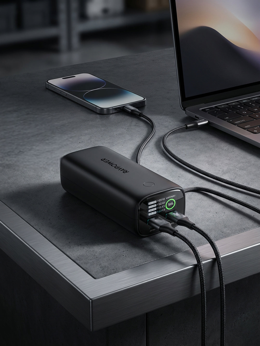 How to Choose the Best Power Bank in Lebanon: Complete Buying Guide