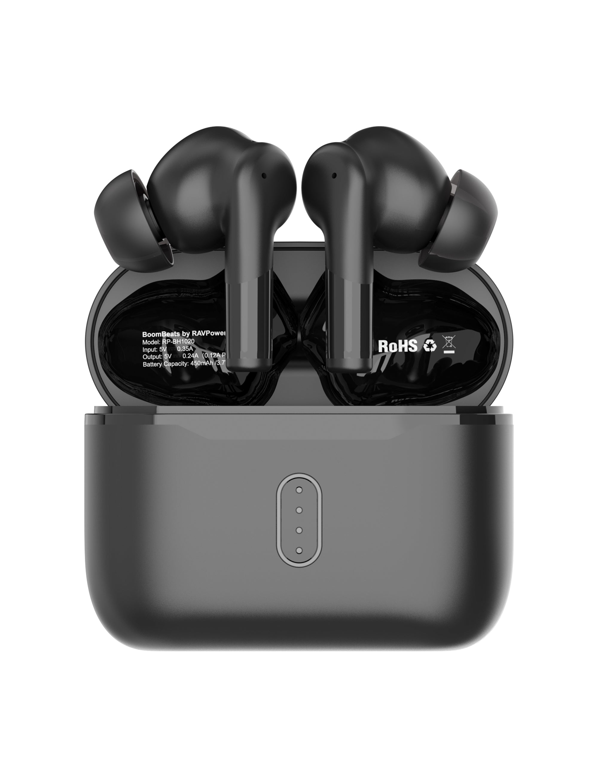 BoomBeats True Wireless Earbuds