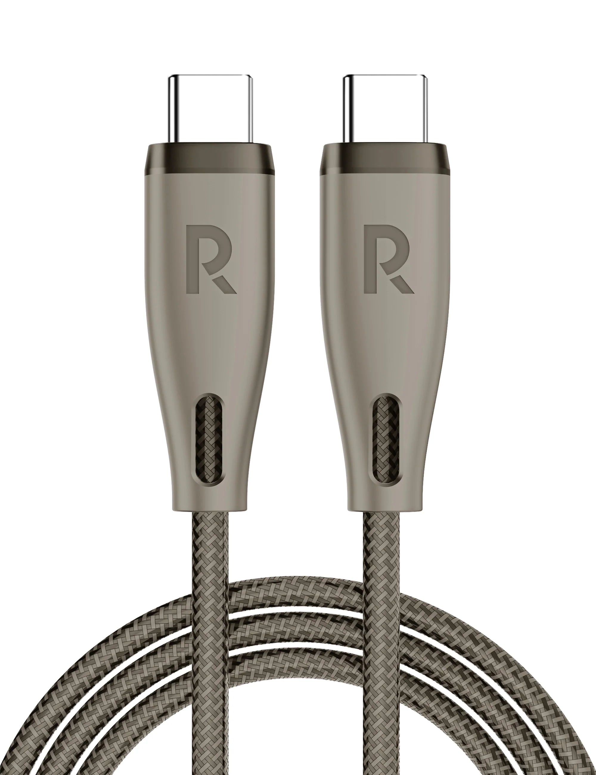 Ultra-Durable USB-C to USB-C Fast Charging Cable – 60W Power Delivery, 1.2 Meters