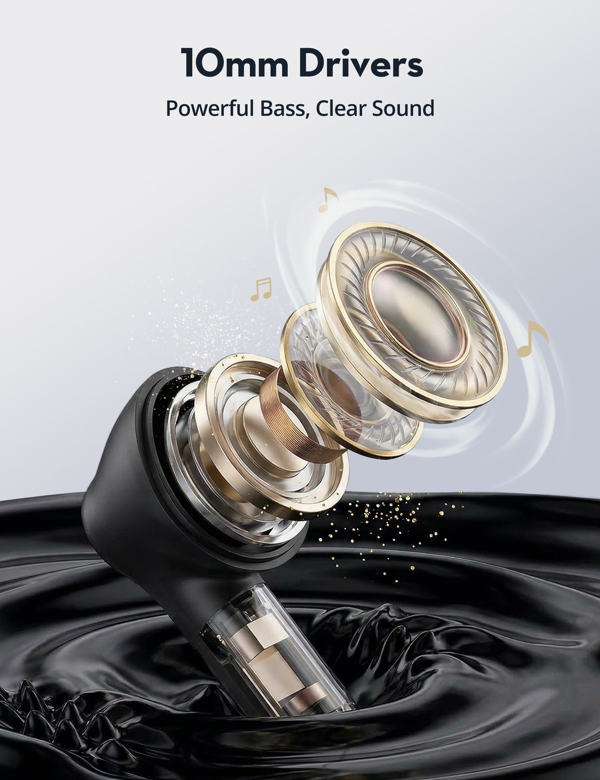 BoomBeats True Wireless Earbuds