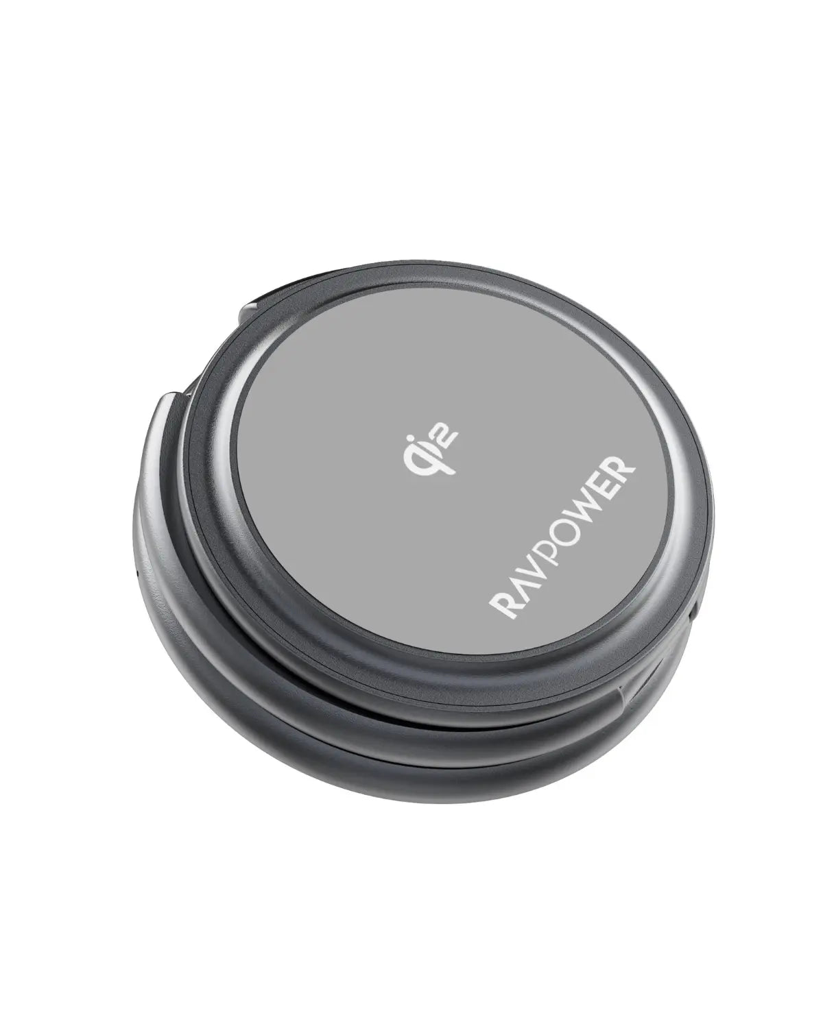 3-in-1 Magnetic Wireless Charging Station – Qi2 & MagSafe Certified