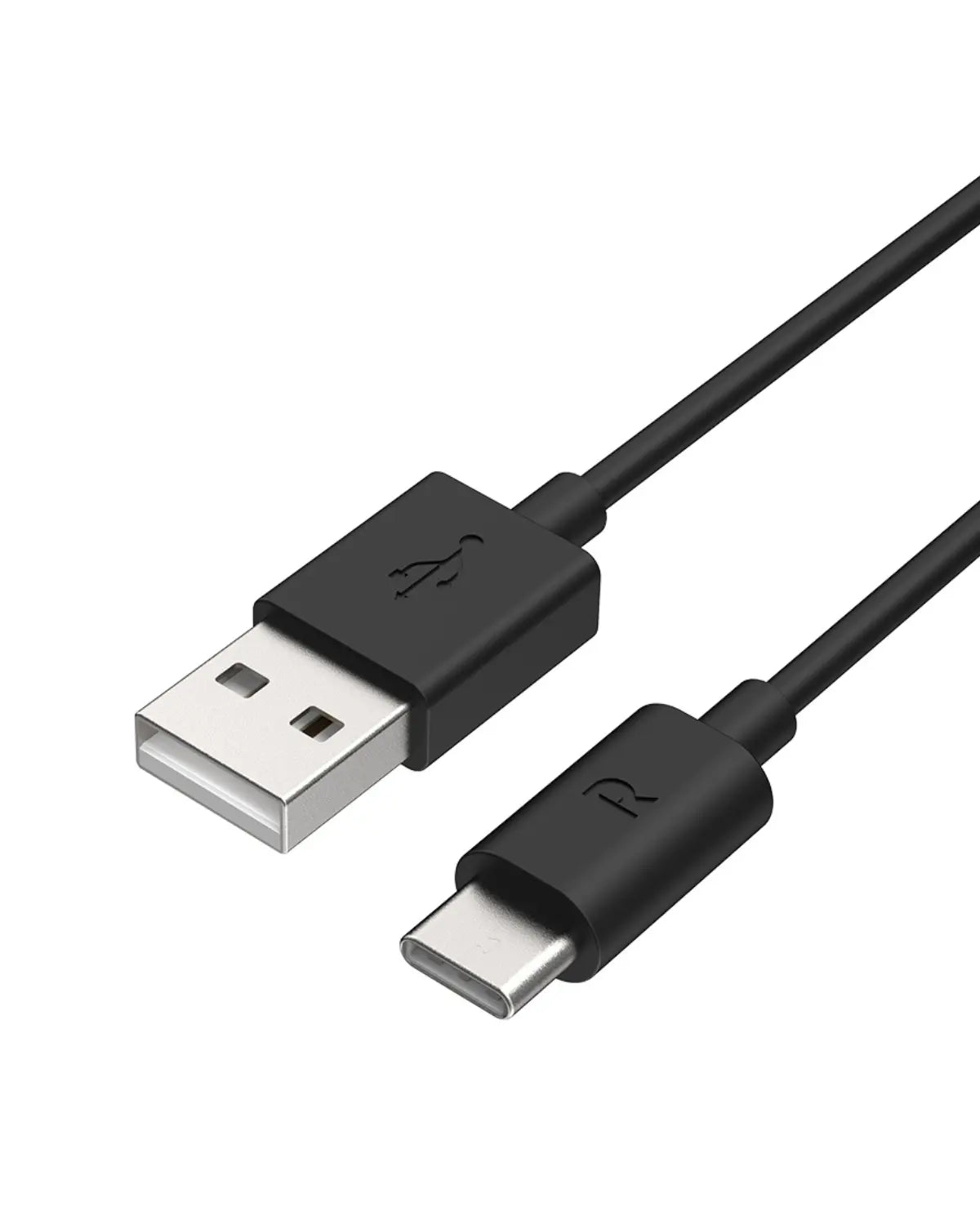 USB-A to USB-C Fast Charging Cable – 60W Power, 1 Meter