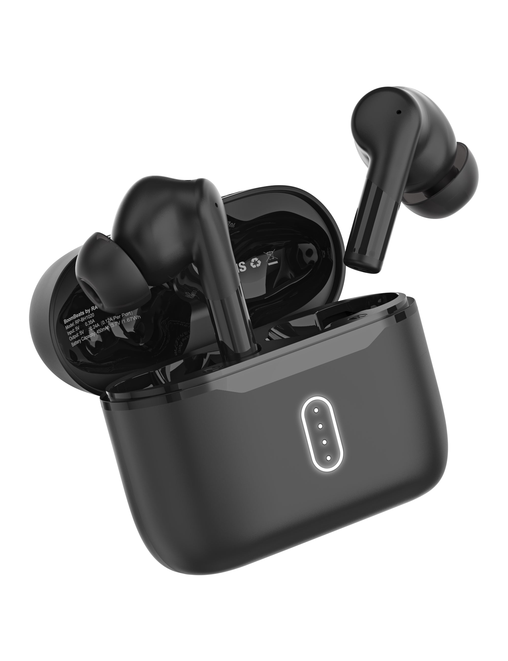 BoomBeats True Wireless Earbuds