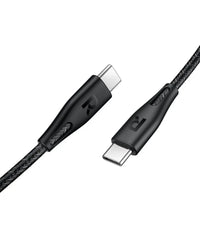 USB-C to USB-C Fast Charging Cable – 60W Power Delivery, 2 Meters