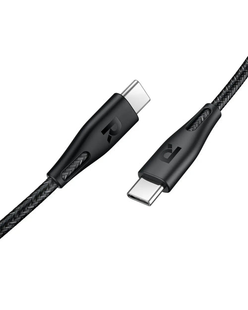 USB-C to USB-C Fast Charging Cable – 60W Power Delivery, 2 Meters