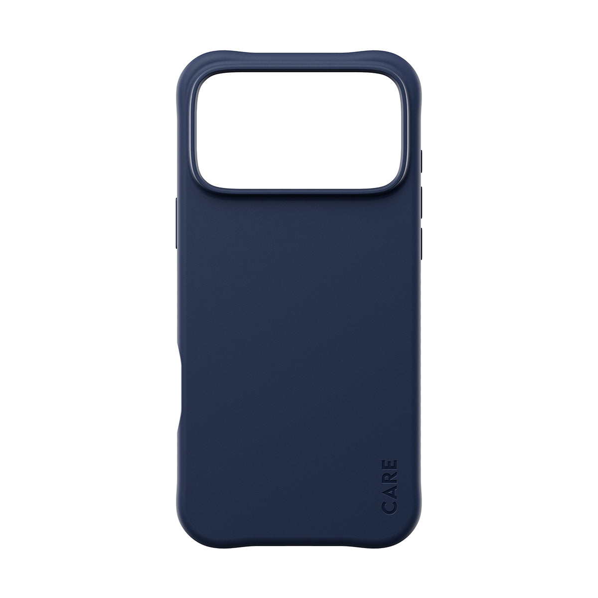 CARE™ by PanzerGlass Samba Italian Blue MagSafe Case for iPhone 18 Pro Max & 17 Pro Max