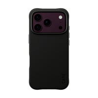 CARE™ by PanzerGlass Samba Black MagSafe Case for iPhone 18 Pro Max & 17 Pro Max