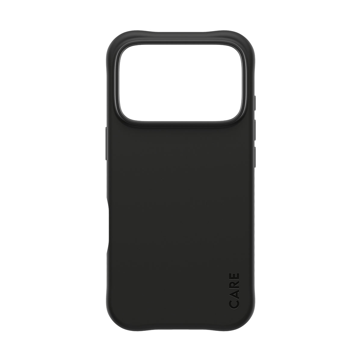 CARE™ by PanzerGlass Samba Black MagSafe Case for iPhone 18 Pro Max & 17 Pro Max