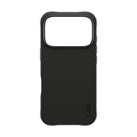 CARE™ by PanzerGlass Samba Black MagSafe Case for iPhone 18 Pro Max & 17 Pro Max