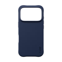 CARE™ by PanzerGlass Samba Dark Cherry MagSafe Case for iPhone 18 Pro & 17 Pro