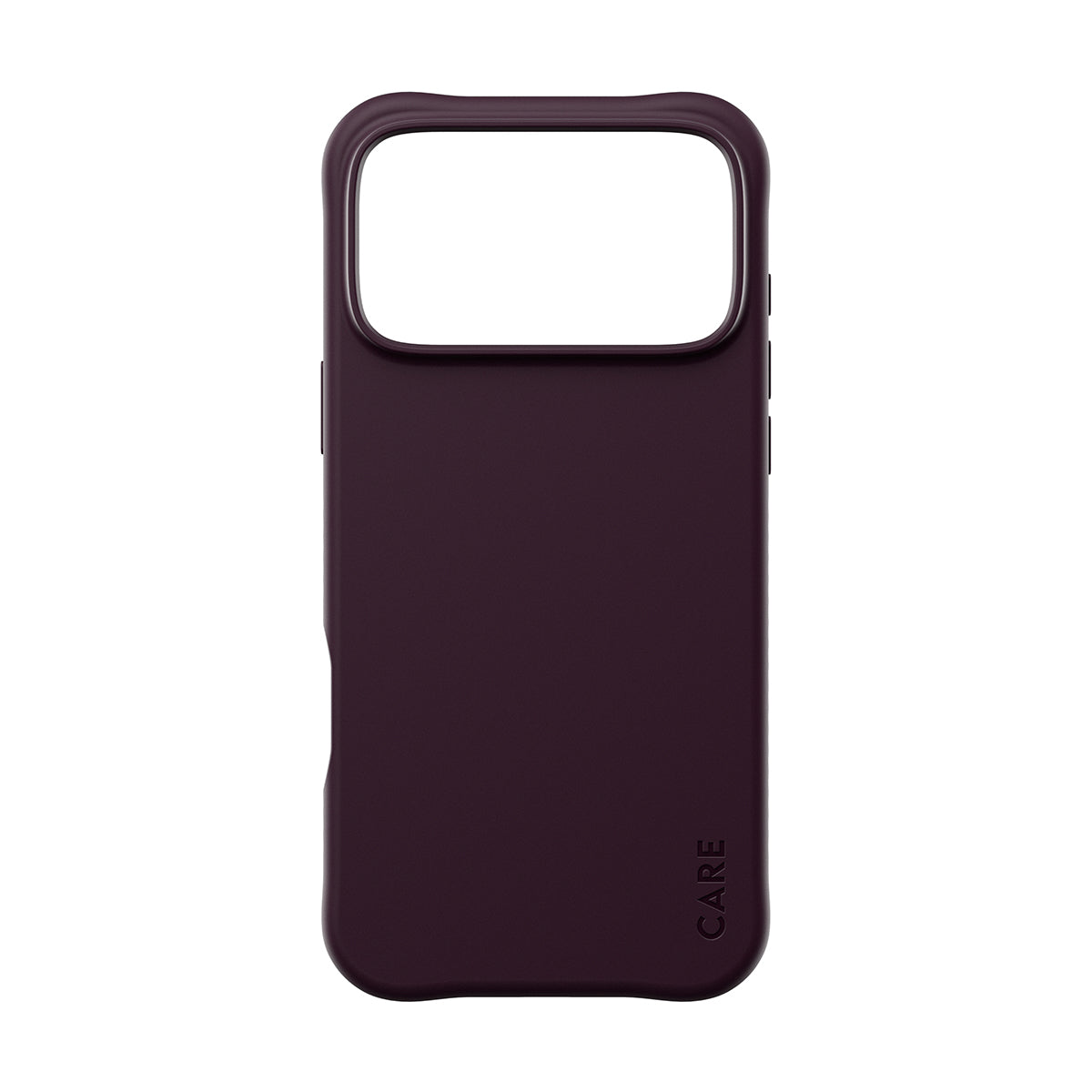 CARE™ by PanzerGlass Samba Black MagSafe Case for iPhone 18 Pro Max & 17 Pro Max