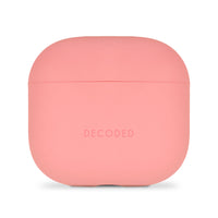 Decoded Pink Case for AirPods 4