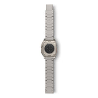 Decoded Titanium Watch Band for Apple Watch Ultra & 44–49mm
