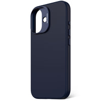 Decoded Blue Print Silicone Case for iPhone 16