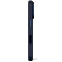 Decoded Blue Print Silicone Case for iPhone 16