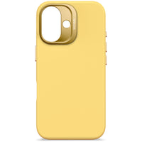 Decoded Blue Print Silicone Case for iPhone 16