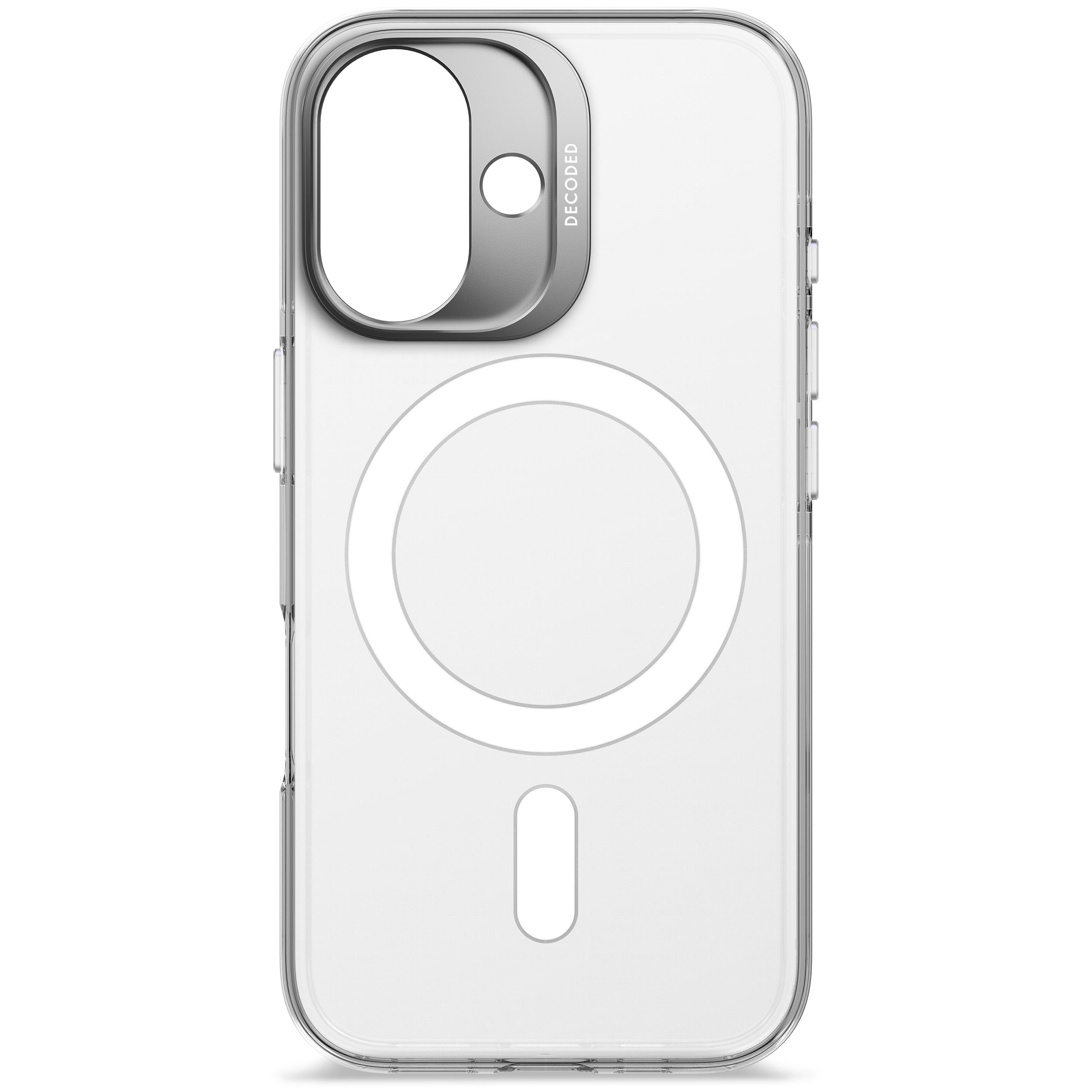 Clear Case for iPhone 16