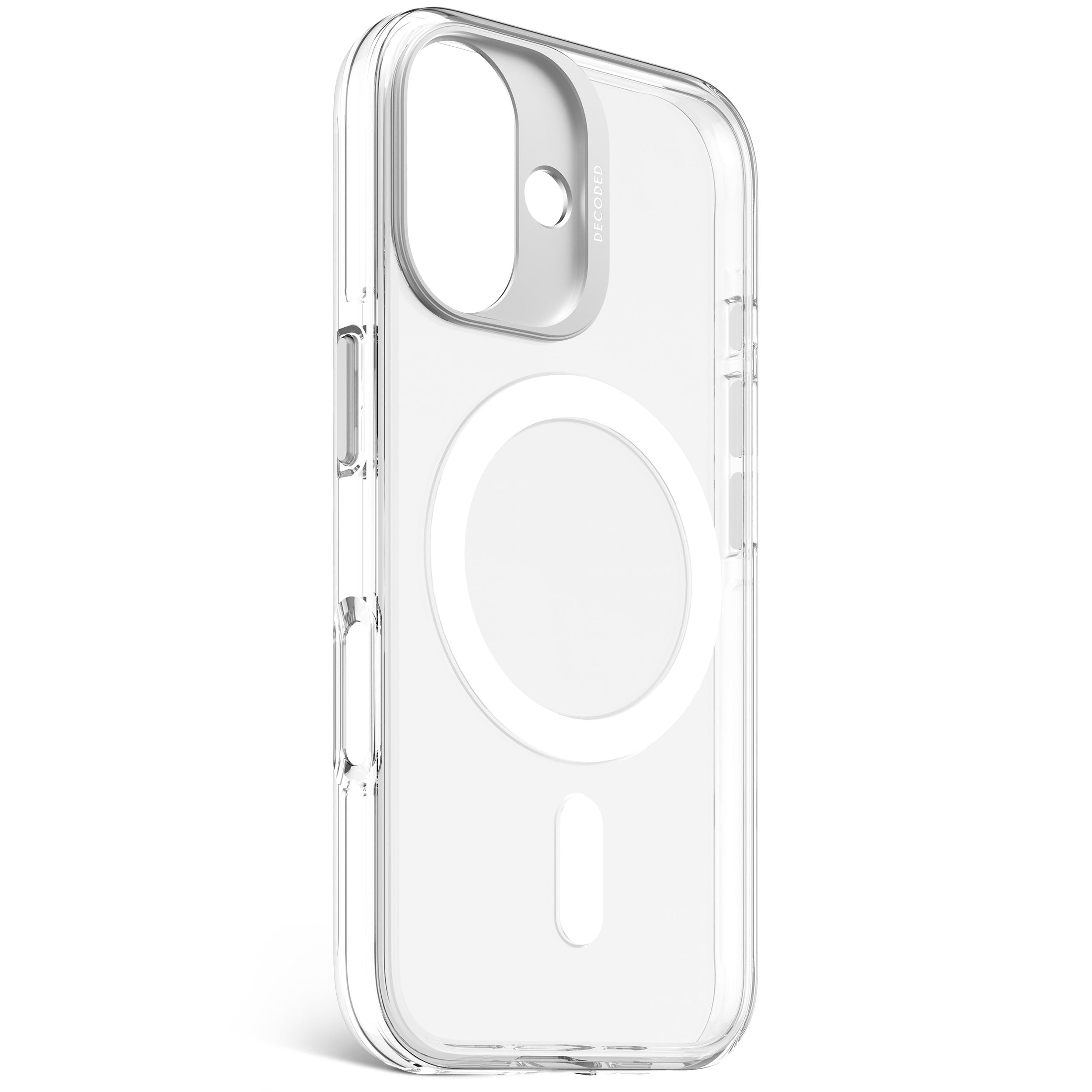 Clear Case for iPhone 16