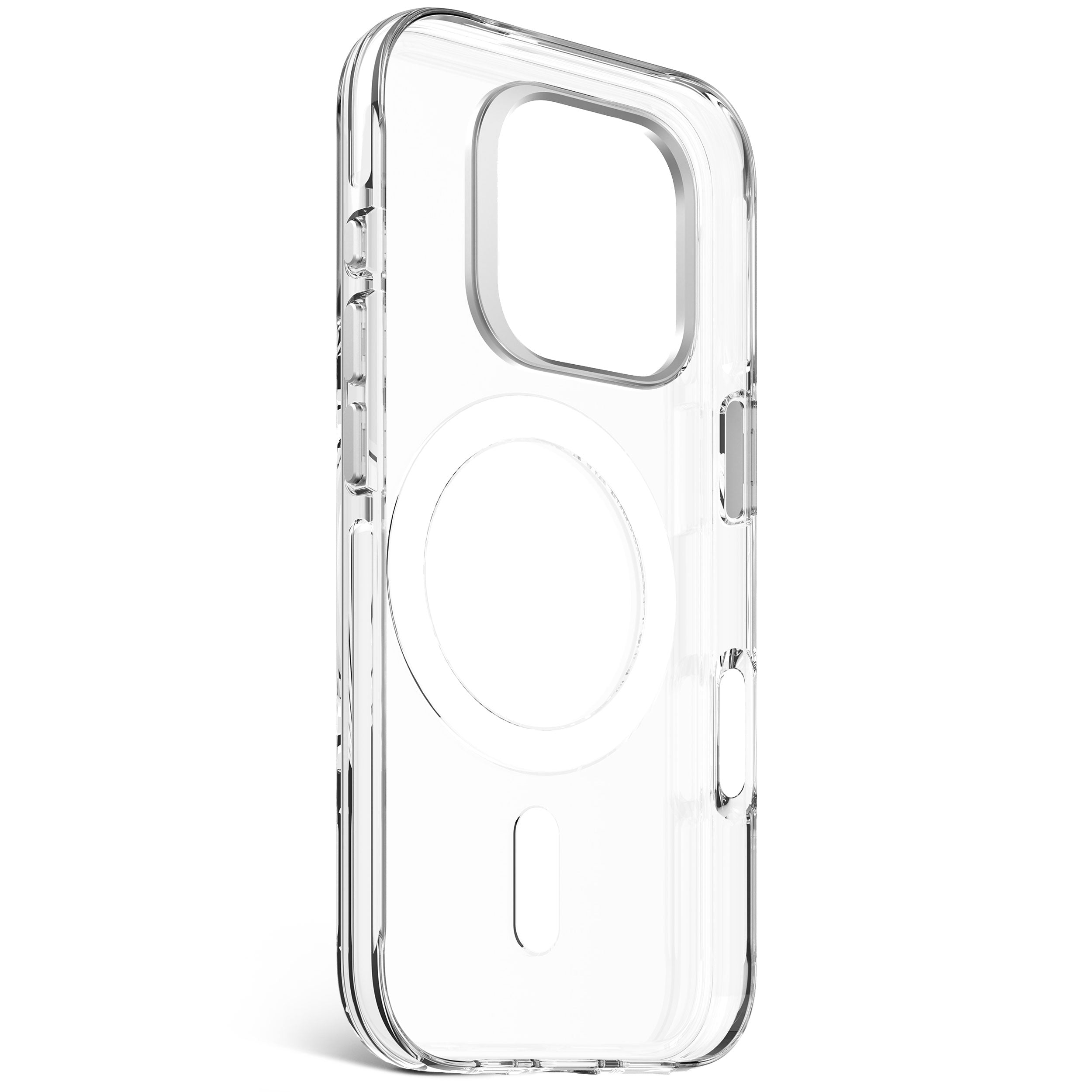 Clear Case for iPhone 16 Pro