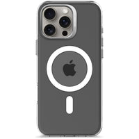 Decoded Clear Case for iPhone 16 Pro Max