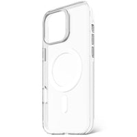 Decoded Clear Case for iPhone 16 Pro Max