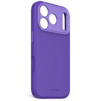 Decoded Future Dusk Silicone Case for iPhone 17 Pro