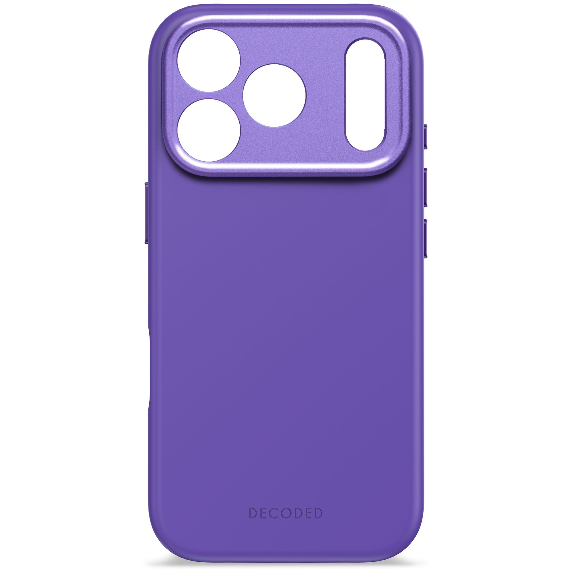 Future Dusk Silicone Case for iPhone 17 Pro