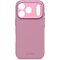 Decoded Future Dusk Silicone Case for iPhone 17 Pro Max
