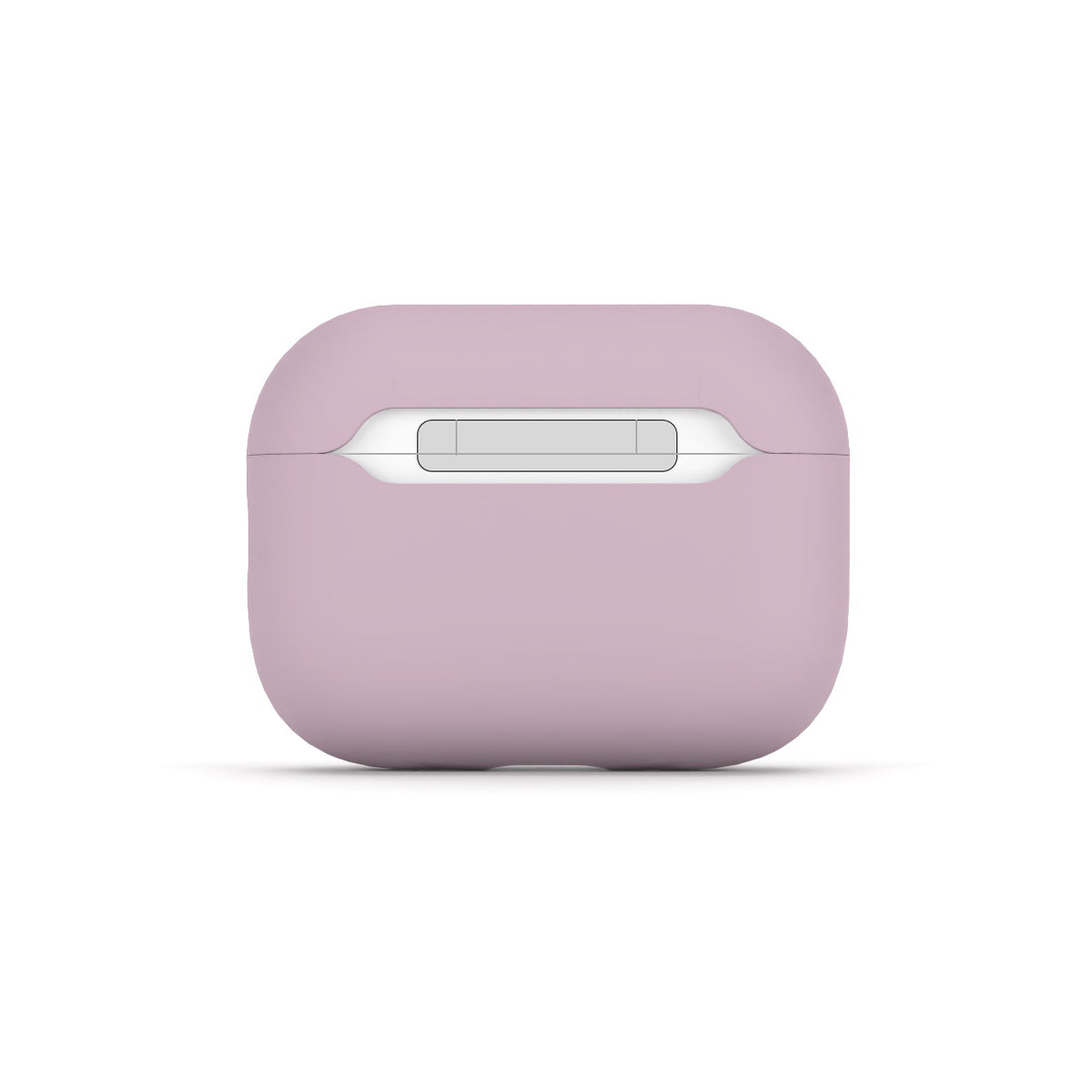 Decoded Rosette Silicone Protective Case for AirPods Pro 3