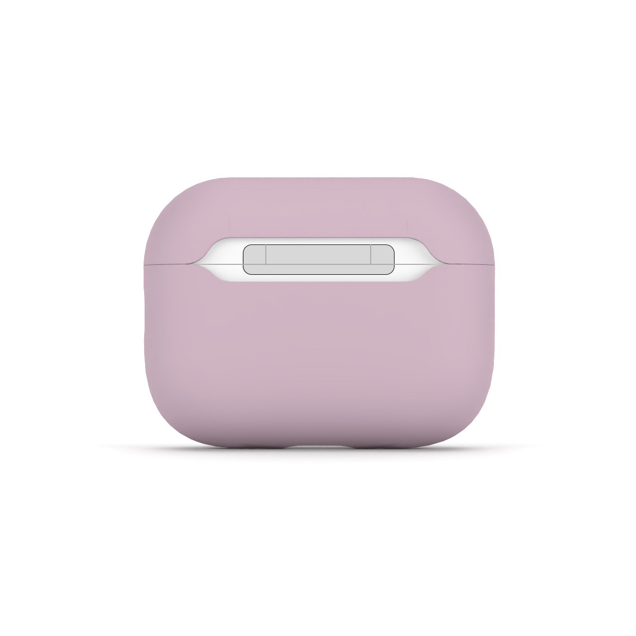 Rosette Silicone Protective Case for AirPods Pro 3 – MagSafe & Wireless Charging