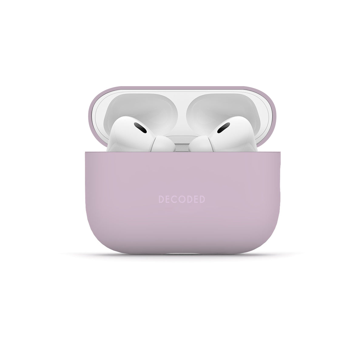 Decoded Rosette Silicone Protective Case for AirPods Pro 3