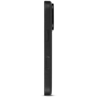 Decoded Black Leather Case for iPhone 18 Pro