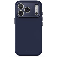 Decoded Atlantic Blue Silicone Case for iPhone 18 Pro Max