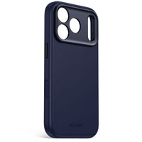 Decoded Atlantic Blue Silicone Case for iPhone 18 Pro Max