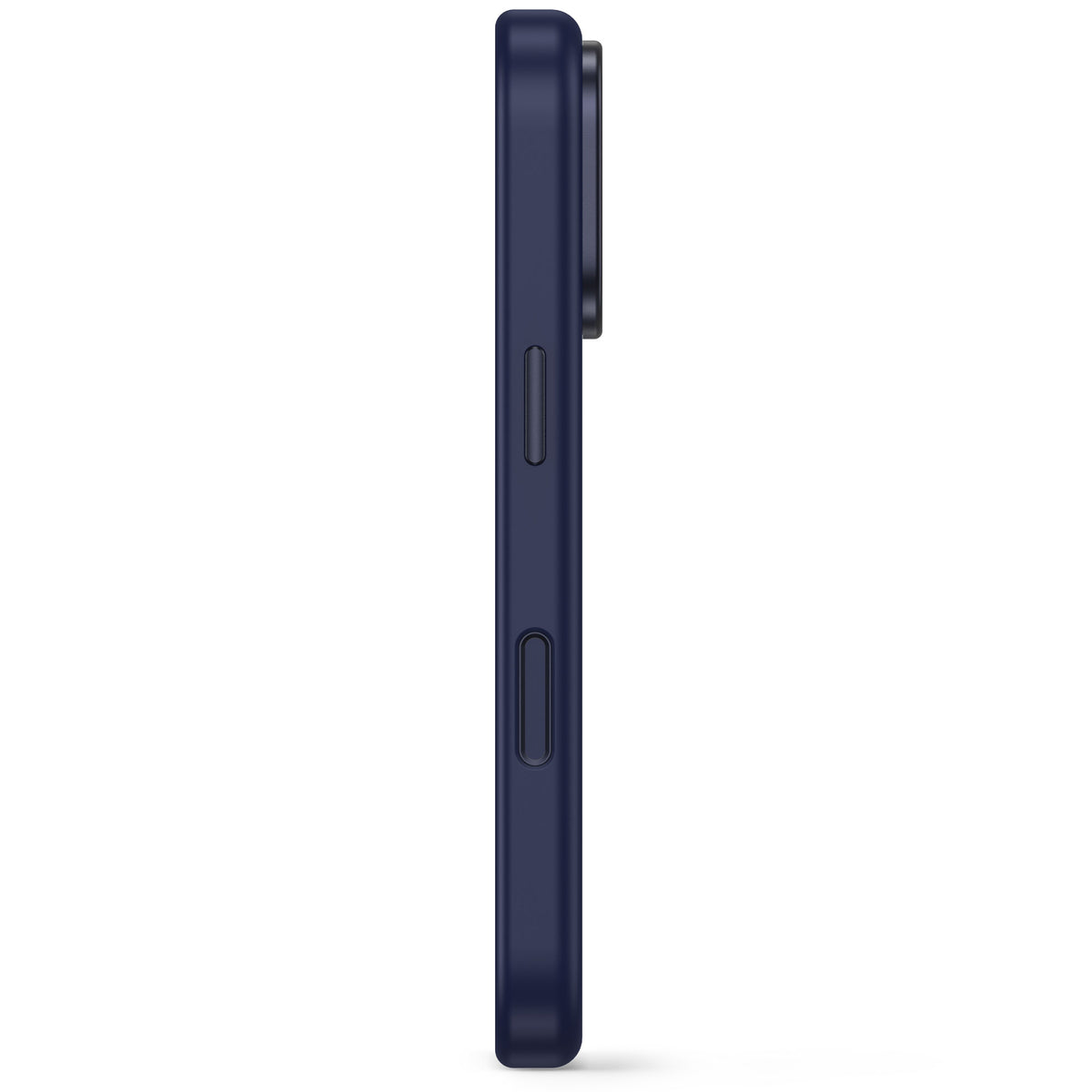 Decoded Atlantic Blue Silicone Case for iPhone 18 Pro Max