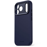 Decoded Atlantic Blue Silicone Case for iPhone 18 Pro Max