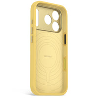 Decoded Citron Silicone Case for iPhone 18 Pro