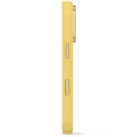 Decoded Citron Silicone Case for iPhone 18 Pro