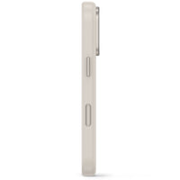 Decoded Pebble Grey Silicone Case for iPhone 18 Pro