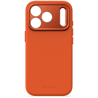 Decoded Atlantic Blue Silicone Case for iPhone 18 Pro