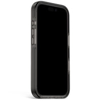 Decoded DropTec Frosted Black Case for iPhone 18 Pro Max