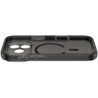 Decoded DropTec Frosted Black Case for iPhone 18 Pro Max