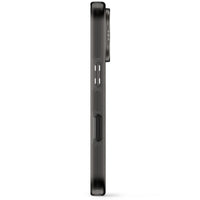 Decoded DropTec Frosted Black Case for iPhone 18 Pro Max